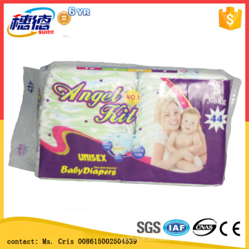 Wholesale Super Baby Diaper